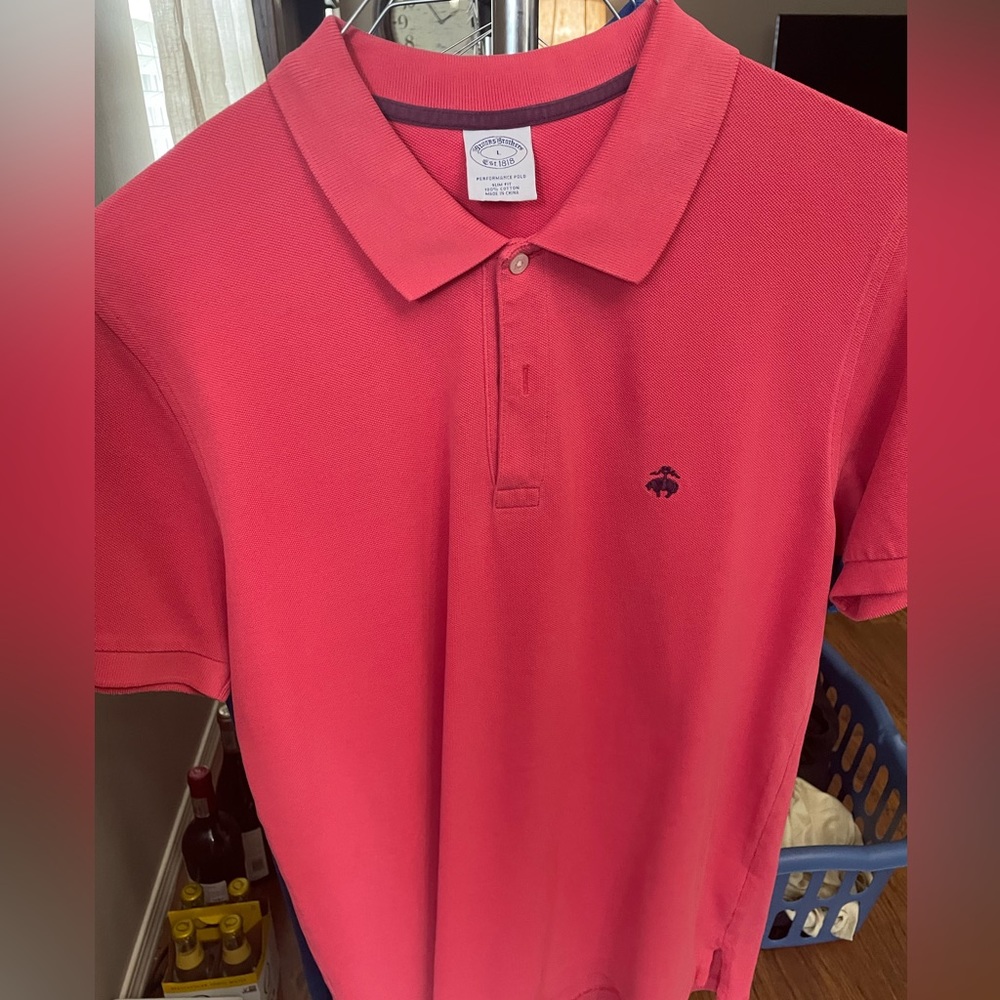 Brooks Brothers polo bundle of 6